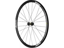 MAVIC Ksyrium 30 Disc Roues Aluminium Tubeless Ready 2023 -Équipement Vélo mavic ksyrium 30 disc roues aluminium tubeless ready 2023 5