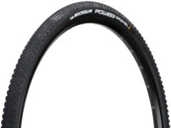 MICHELIN Pneu Power Gravel Souple Tubeless Ready - 700x47c