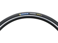 MICHELIN Power Road Tubeless Pneu Vélo De Route 700x28c -Équipement Vélo michelin power road tubeless pneu velo de route 700x28c 2