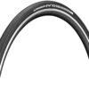 MICHELIN Pro 4 Endurance Pneu Vélo De Route 700x25c 1 MICHELIN Pro 4 Endurance Pneu Vélo De Route 700x25c -Équipement Vélo michelin pro 4 endurance pneu velo de route 700x25c