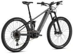 MONDRAKER Chaser 29 VTTAE Graphite-black 2023 -Équipement Vélo mondraker chaser 29 vttae graphite black 2023 2