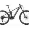 MONDRAKER Chaser 750 VTTAE Graphite-black 2022 -Équipement Vélo mondraker chaser 750 vttae graphite black 2022