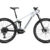 MONDRAKER Chaser R VTTAE White Black 2023 -Équipement Vélo mondraker chaser r vttae white black 2023