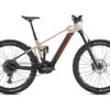 MONDRAKER Crafty Carbon R VTTAE Carbon/grey/orange 2023 -Équipement Vélo mondraker crafty carbon r vttae carbongreyorange 2023