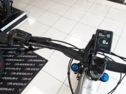 MONDRAKER Crafty R 29 VTTAE Racing Silver-graphite 2022 -Équipement Vélo mondraker crafty r 29 vttae racing silver graphite 2022 2