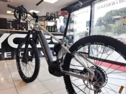 MONDRAKER Crafty R 29 VTTAE Racing Silver-graphite 2022 -Équipement Vélo mondraker crafty r 29 vttae racing silver graphite 2022 4