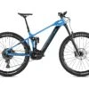 MONDRAKER Crafty R VTTAE Blue Black 2023 2 MONDRAKER Crafty R VTTAE Blue Black 2023 -Équipement Vélo mondraker crafty r vttae blue black 2023