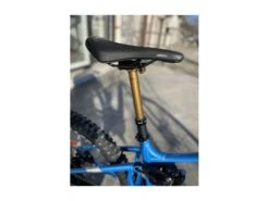 MONDRAKER Crafty RR 29 VTTAE Marlin Blue-Racing Silver 2022 -Équipement Vélo mondraker crafty rr 29 vttae marlin blue racing silver 2022 11