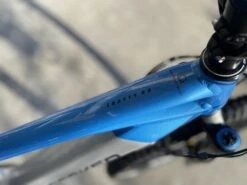 MONDRAKER Crafty RR 29 VTTAE Marlin Blue-Racing Silver 2022 -Équipement Vélo mondraker crafty rr 29 vttae marlin blue racing silver 2022 6