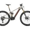 MONDRAKER Crafty RR VTTAE Grey Graphite Orange 2023