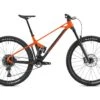MONDRAKER Foxy Carbon R VTT All-Mountain Carbone Orange 2023 1 MONDRAKER Foxy Carbon R VTT All-Mountain Carbone Orange 2023 -Équipement Vélo mondraker foxy carbon r vtt all mountain carbone orange 2023
