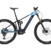 MONDRAKER Level RR VTTAE Dark Purple/light Blue 2023 -Équipement Vélo mondraker level rr vttae dark purplelight blue 2023