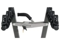 MOTTEZ Jupiter Porte-vélo Attelage -Équipement Vélo mottez jupiter porte velo attelage 2