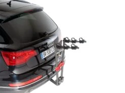 MOTTEZ Jupiter Porte-vélo Attelage