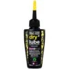 MUC-OFF Lubrifiant Chaîne Conditions Sèches - Burette 50ml -Équipement Vélo muc off lubrifiant chaine conditions seches burette 50ml