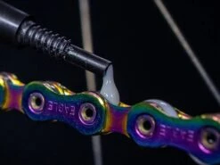 MUC-OFF Lubrifiant Chaîne Conditions Sèches - Burette 50ml -Équipement Vélo muc off lubrifiant chaine conditions seches burette 50ml 4