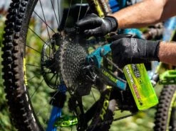 MUC-OFF Nettoyant Transmission Bio Drivetrain Cleaner - Bouteille 750ml -Équipement Vélo muc off nettoyant transmission bio drivetrain cleaner bouteille 750ml 3