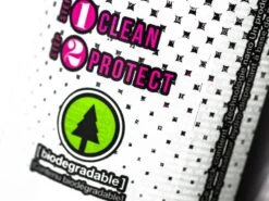 MUC-OFF Pack Bike Care Nettoyant Vélo Spray 1L + Lustrant Aérosol 500ml -Équipement Vélo muc off pack bike care nettoyant velo spray 1l lustrant aerosol 500ml 4