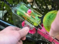 MUC-OFF X3 Nettoyeur De Chaîne Vélo + Dégraissant -Équipement Vélo muc off x3 nettoyeur de chaine velo degraissant 2