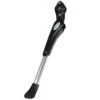 NEWTON Béquille Vélo Latérale Arrière Fixation Base 24-28" -Équipement Vélo newton bequille velo laterale arriere fixation base 24 28