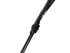 ZEFAL NEWTON Béquille Vélo Latérale Arrière Réglable 24 à 28 Pouces -Équipement Vélo newton bequille velo laterale arriere reglable 24 a 28 pouces 2