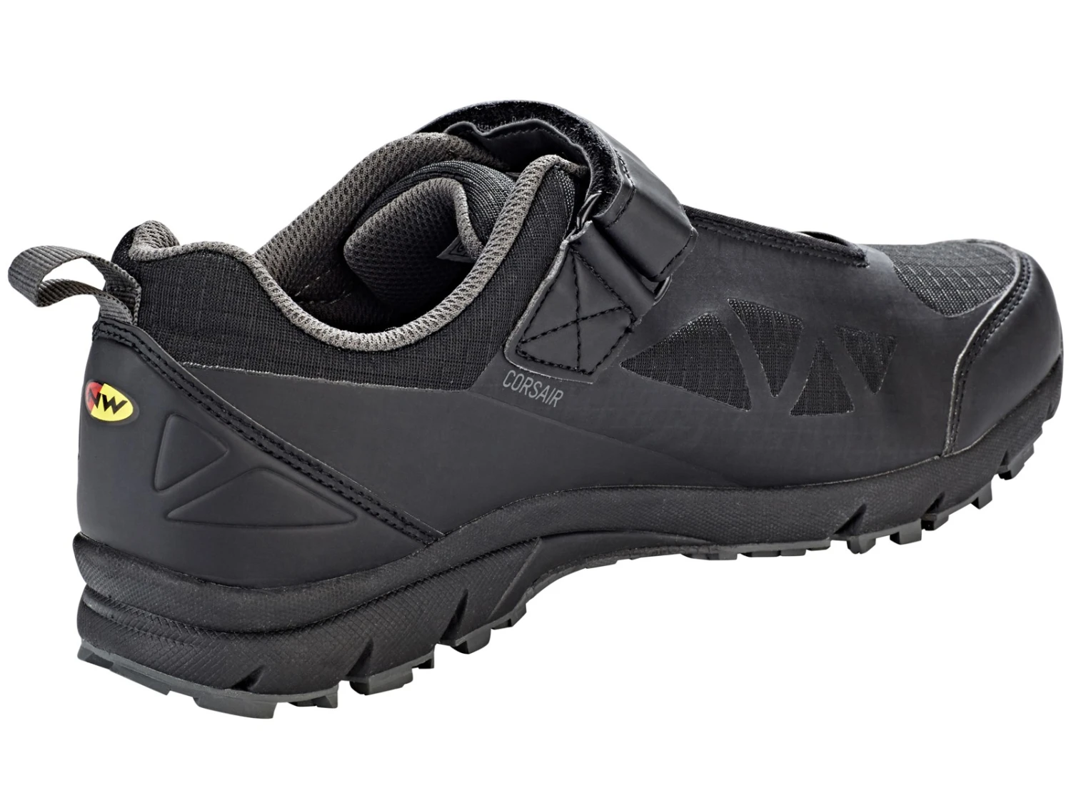 NORTHWAVE Corsair Chaussures VTT Homme 5 NORTHWAVE Corsair Chaussures VTT Homme – Image 3