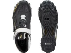 NORTHWAVE X MICHELIN Enduro Mid Chaussures VTT -Équipement Vélo northwave x michelin enduro mid chaussures vtt 3