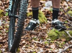 NORTHWAVE X MICHELIN Enduro Mid Chaussures VTT -Équipement Vélo northwave x michelin enduro mid chaussures vtt 6
