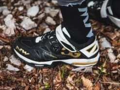 NORTHWAVE X MICHELIN Enduro Mid Chaussures VTT -Équipement Vélo northwave x michelin enduro mid chaussures vtt 7