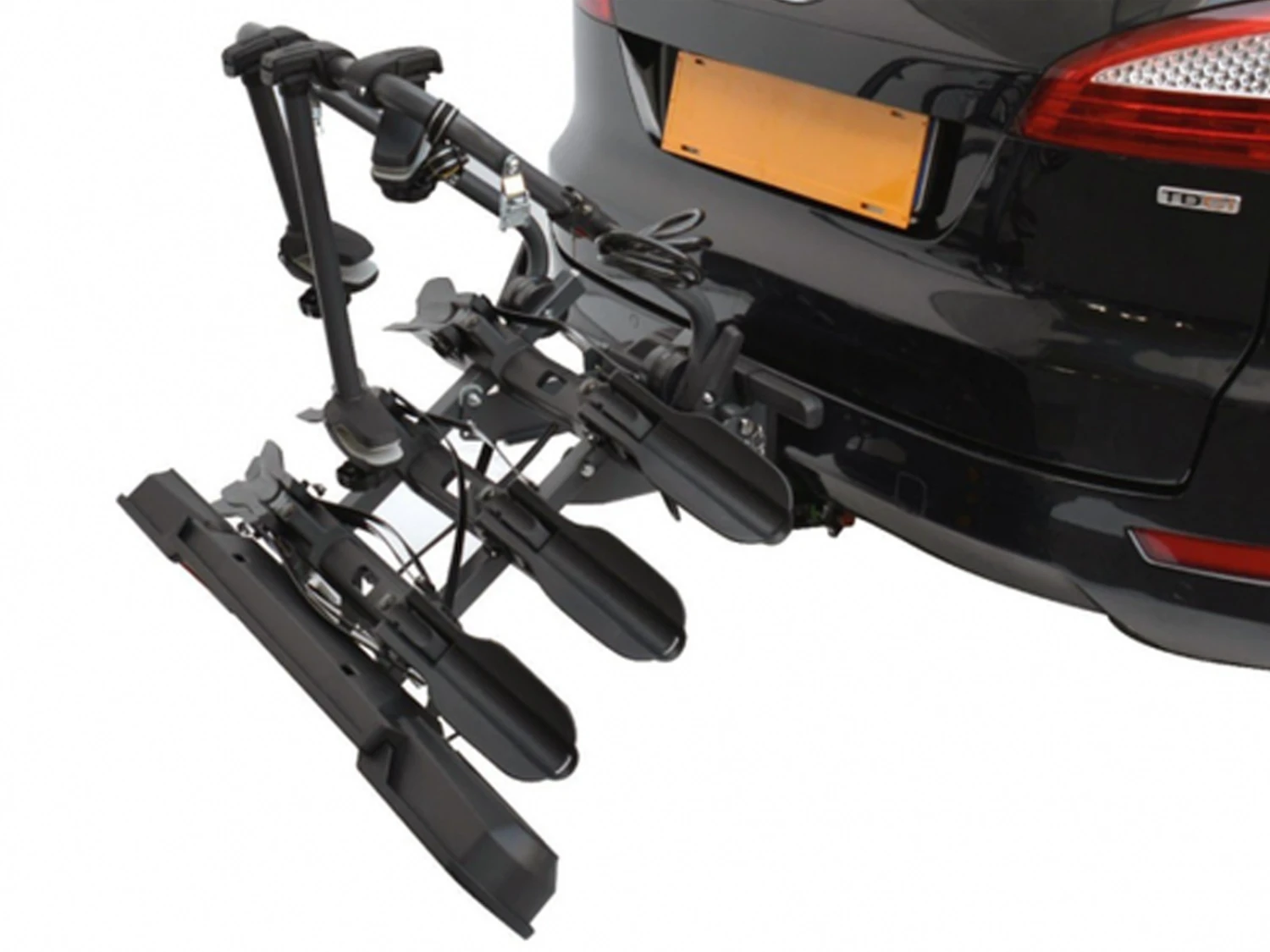 PERUZZO Pure Instinct Attelage Transport 3 Vélos 6 PERUZZO Pure Instinct Attelage Transport 3 Vélos – Image 4