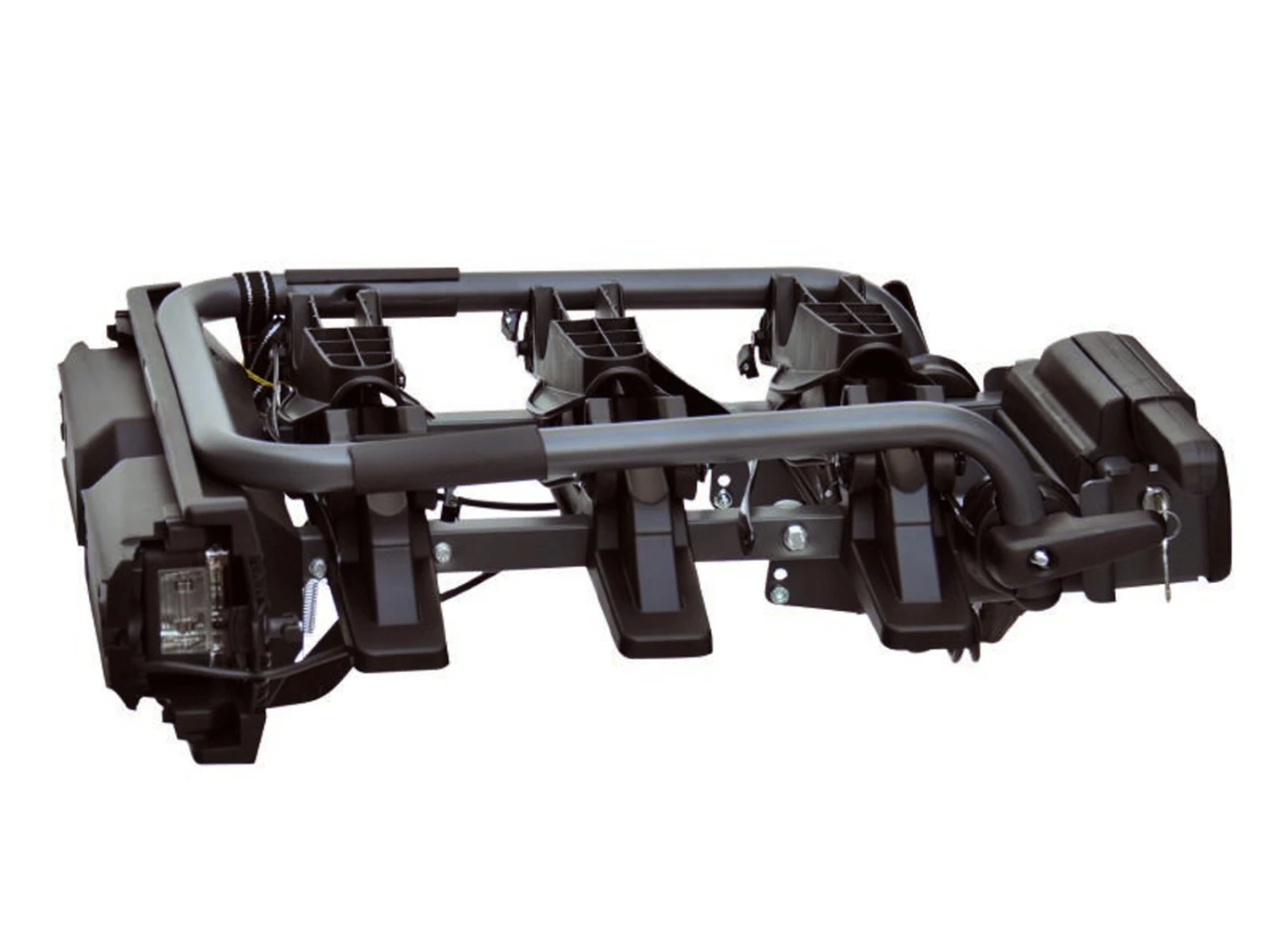 PERUZZO Pure Instinct Attelage Transport 3 Vélos 3 PERUZZO Pure Instinct Attelage Transport 3 Vélos