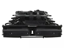 PERUZZO Pure Instinct Porte-vélo Multiple 4 Vélos -Équipement Vélo peruzzo porte velo inclinable pliable pure instinct 4 velos 1