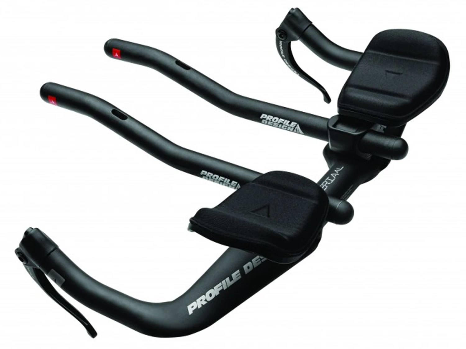 PROFILE DESIGN Prolongateur Aeria AL T2 3 PROFILE DESIGN Prolongateur Aeria AL T2