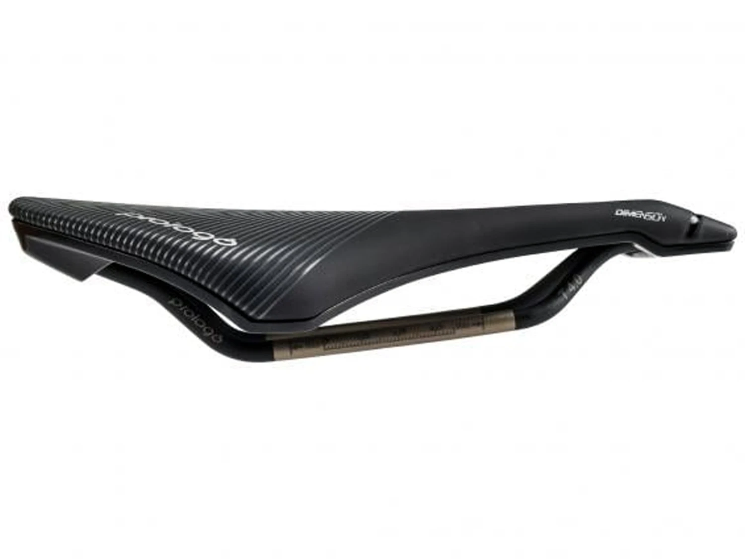 PROLOGO Dimension 4.0 Selle 143mm 4 PROLOGO Dimension 4.0 Selle 143mm – Image 2