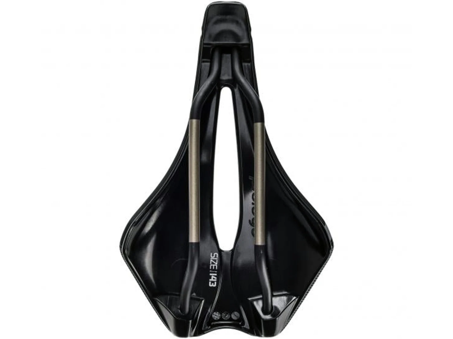 PROLOGO Dimension 4.0 Selle 143mm 5 PROLOGO Dimension 4.0 Selle 143mm – Image 3