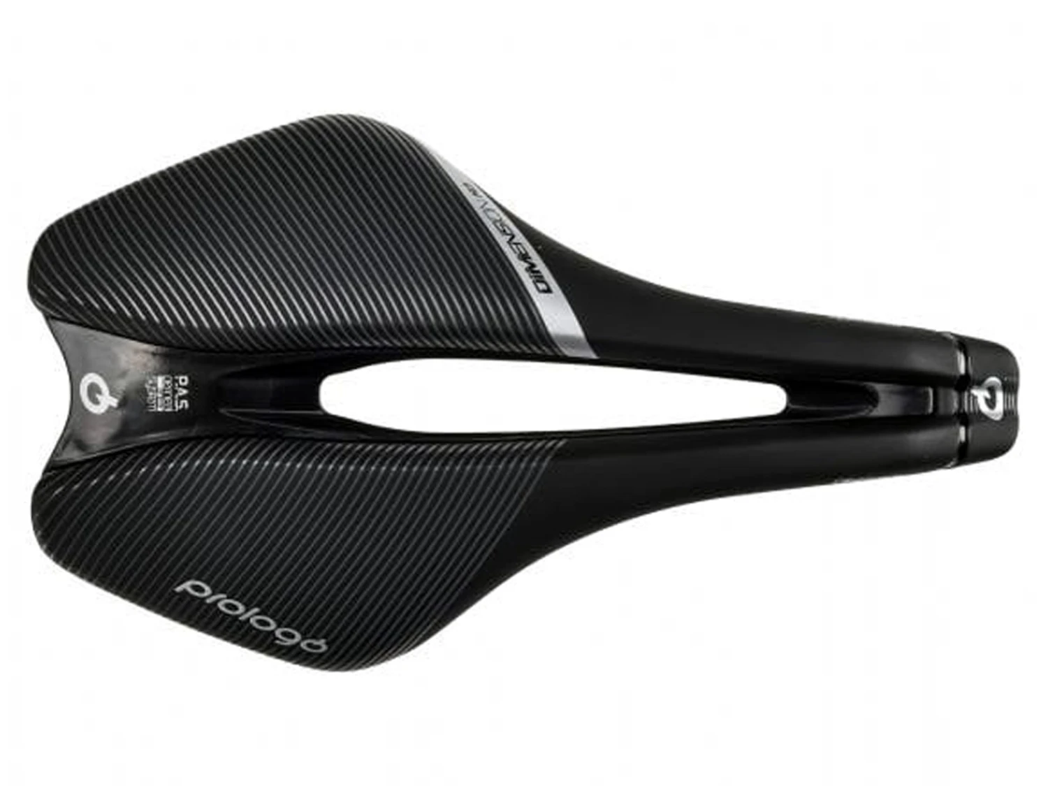 PROLOGO Dimension 4.0 Selle 143mm 3 PROLOGO Dimension 4.0 Selle 143mm