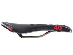 PROLOGO Nago Evo Tri40 CPC TiroX Selle 135mm 5 PROLOGO Nago Evo Tri40 CPC TiroX Selle 135mm -Équipement Vélo prologo nago evo tri40 cpc tirox selle 135mm 1