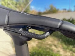 PROLOGO Scratch M5 PAS Nack Noire Selle Carbone 140mm 14 PROLOGO Scratch M5 PAS Nack Noire Selle Carbone 140mm -Équipement Vélo prologo scratch m5 pas nack noire selle carbone 140mm 4