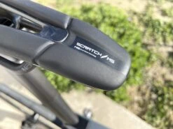 PROLOGO Scratch M5 PAS Nack Noire Selle Carbone 140mm 15 PROLOGO Scratch M5 PAS Nack Noire Selle Carbone 140mm -Équipement Vélo prologo scratch m5 pas nack noire selle carbone 140mm 5