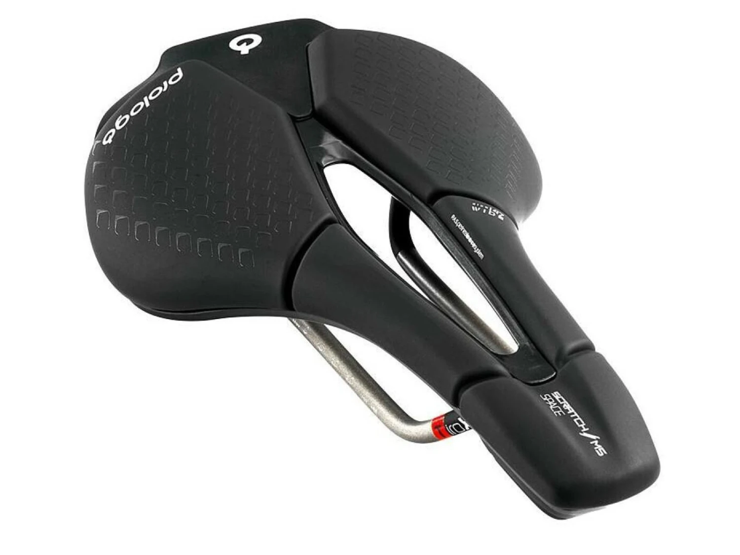 PROLOGO Scratch M5 PAS TiroX Selle 140mm 5 PROLOGO Scratch M5 PAS TiroX Selle 140mm – Image 3