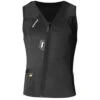 RACER Gilet De Protection D30 VTT Pro Top 3 Sans Manche -Équipement Vélo racer gilet de protection d30 vtt pro top 3 sans manche