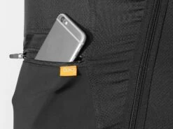 RACER Gilet De Protection D30 VTT Pro Top 3 Sans Manche -Équipement Vélo racer gilet de protection d30 vtt pro top 3 sans manche 3