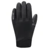 RACER Rafale Gants Long Vélo De Route Noir 2 RACER Rafale Gants Long Vélo De Route Noir -Équipement Vélo racer rafale gants long velo de route noir