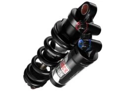 ROCKSHOX Amortisseur Arrière VIVID R2C Tune MR/LCB3 240x76/9.5x3.0" -Équipement Vélo rockshox amortisseur arriere vivid r2c tune mrlcb3 240x7695x30 1