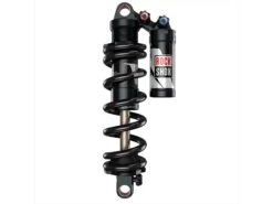 ROCKSHOX Amortisseur Arrière VIVID R2C Tune MR/LCB3 240x76/9.5x3.0" -Équipement Vélo rockshox amortisseur arriere vivid r2c tune mrlcb3 240x7695x30 3