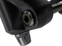 ROCKSHOX Fourche Lyrik Select Charger RC 29" Déport 51mm BOOST 170mm -Équipement Vélo rockshox fourche lyrik select charger rc 29 deport 51mm boost 170mm 5