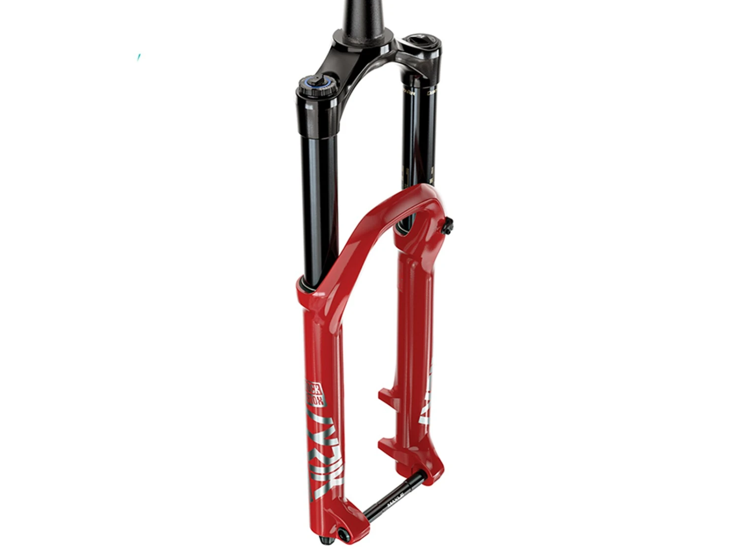 ROCKSHOX Fourche Lyrik Ultimate Charger 2.1 RC2 29'' Boost 15x110 Déport 51mm 170mm 3 ROCKSHOX Fourche Lyrik Ultimate Charger 2.1 RC2 29'' Boost 15x110 Déport 51mm 170mm