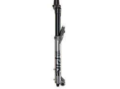 ROCKSHOX Fourche Pike Ultimate Charger 2.1 RC2 27.5" 15x110 Boost 150mm Déport 46mm -Équipement Vélo rockshox fourche pike ultimate charger 21 rc2 275 15x110 boost 150mm deport 46mm 1