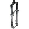 ROCKSHOX Fourche Pike Ultimate Charger 2.1 RC2 27.5" 15x110 Boost 150mm Déport 46mm -Équipement Vélo rockshox fourche pike ultimate charger 21 rc2 275 15x110 boost 150mm deport 46mm
