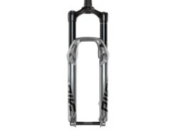 ROCKSHOX Fourche Pike Ultimate Charger 2.1 RC2 27.5" 15x110 Boost 150mm Déport 46mm -Équipement Vélo rockshox fourche pike ultimate charger 21 rc2 275 15x110 boost 150mm deport 46mm 2